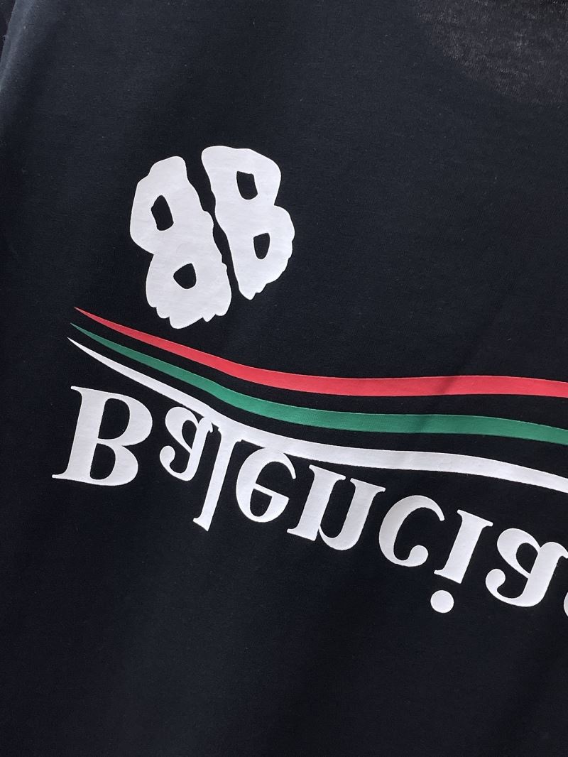 Balenciaga T-Shirts